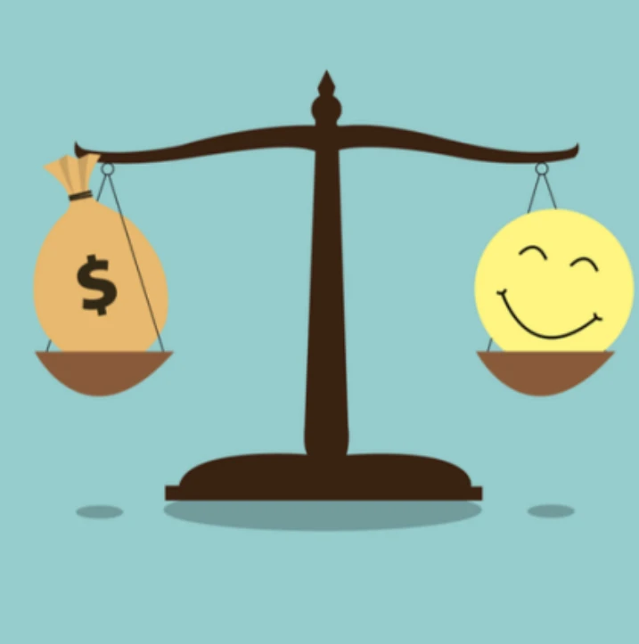 Are You a Saver or a Spender?